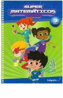 Super Matematica 2.pdf